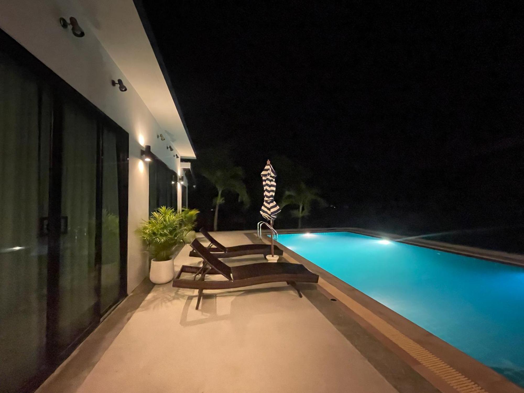 Romlaphass Boutique Villa كالاسين المظهر الخارجي الصورة