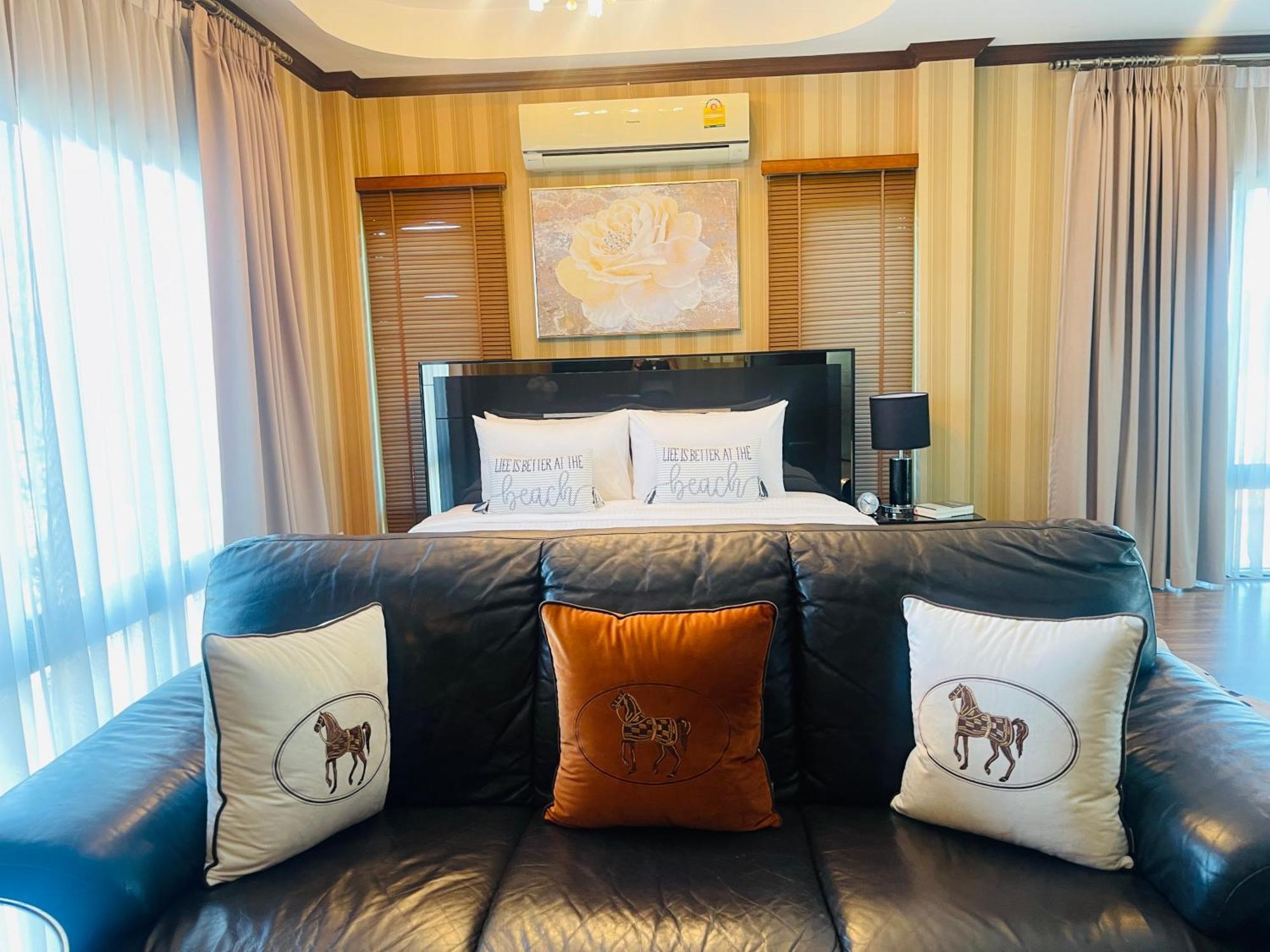 Romlaphass Boutique Villa كالاسين المظهر الخارجي الصورة