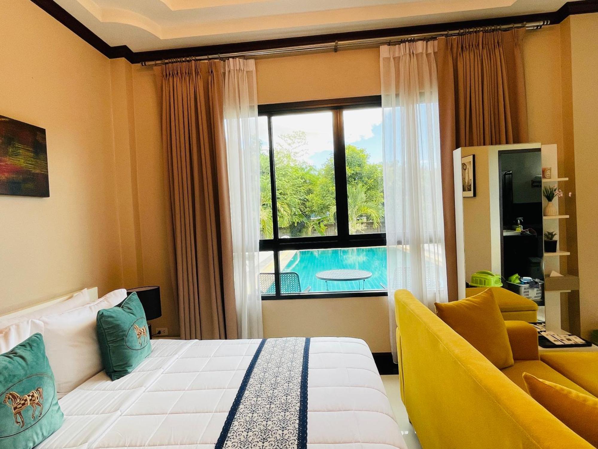 Romlaphass Boutique Villa كالاسين المظهر الخارجي الصورة