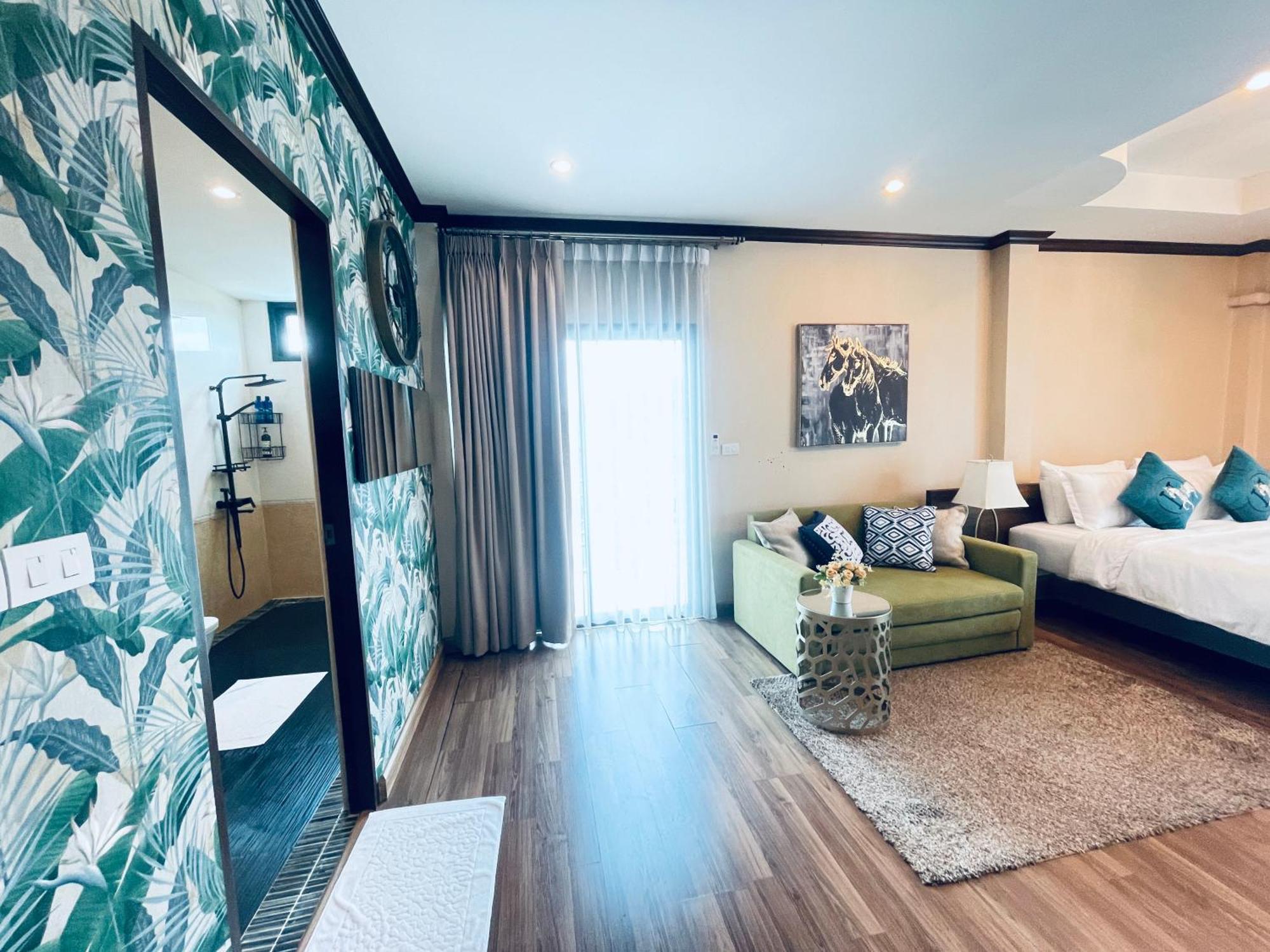 Romlaphass Boutique Villa كالاسين المظهر الخارجي الصورة