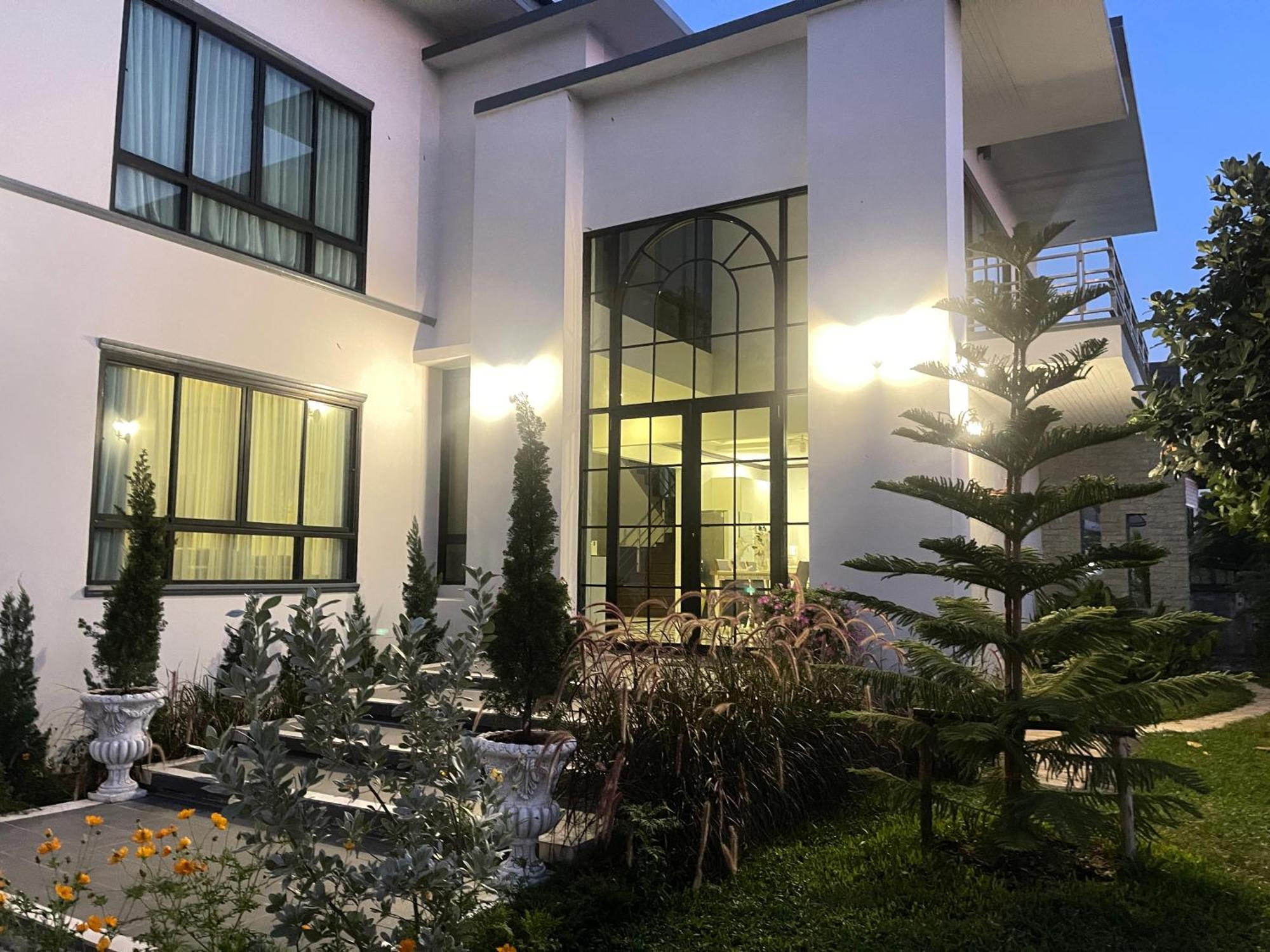Romlaphass Boutique Villa كالاسين المظهر الخارجي الصورة
