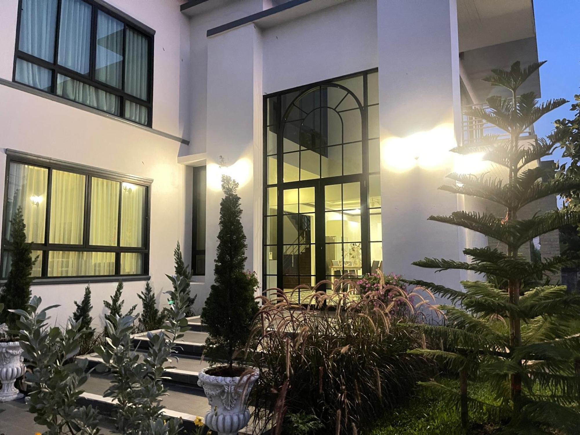 Romlaphass Boutique Villa كالاسين المظهر الخارجي الصورة