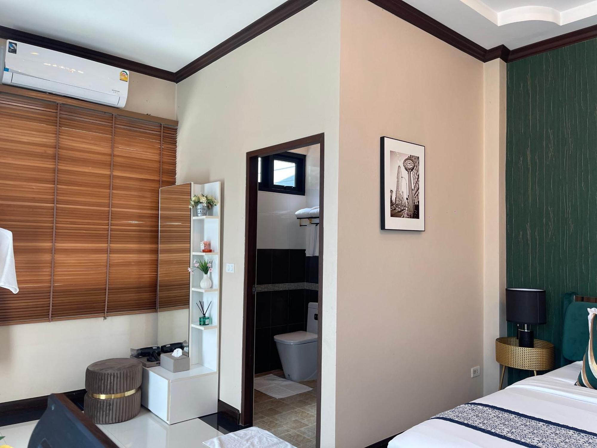 Romlaphass Boutique Villa كالاسين المظهر الخارجي الصورة