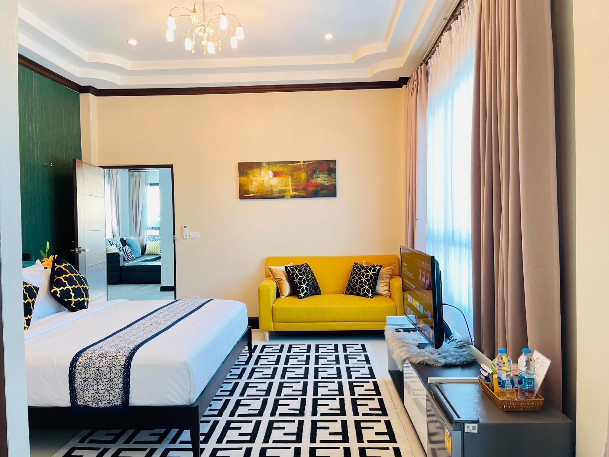 Romlaphass Boutique Villa كالاسين المظهر الخارجي الصورة