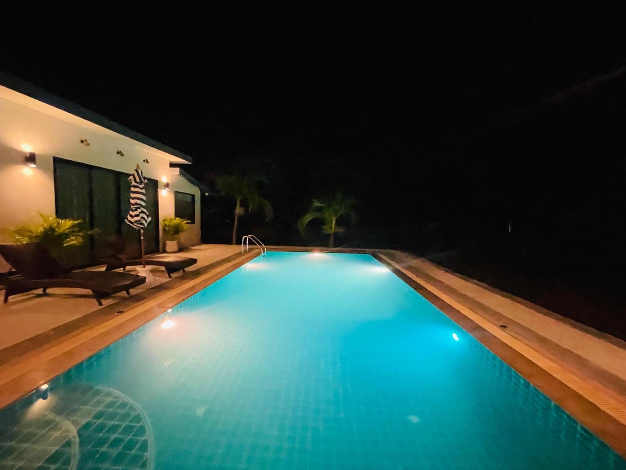 Romlaphass Boutique Villa كالاسين المظهر الخارجي الصورة