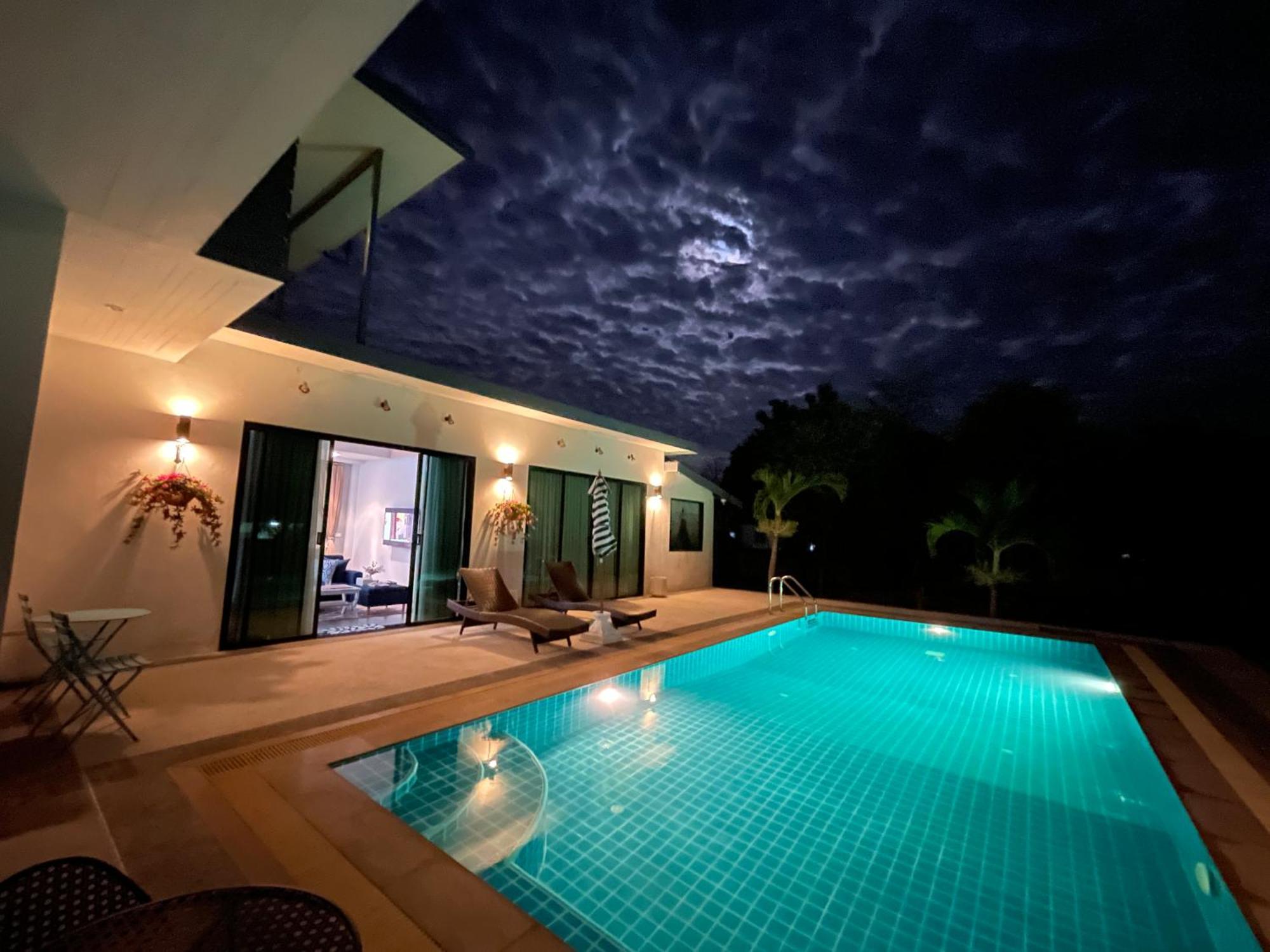 Romlaphass Boutique Villa كالاسين المظهر الخارجي الصورة