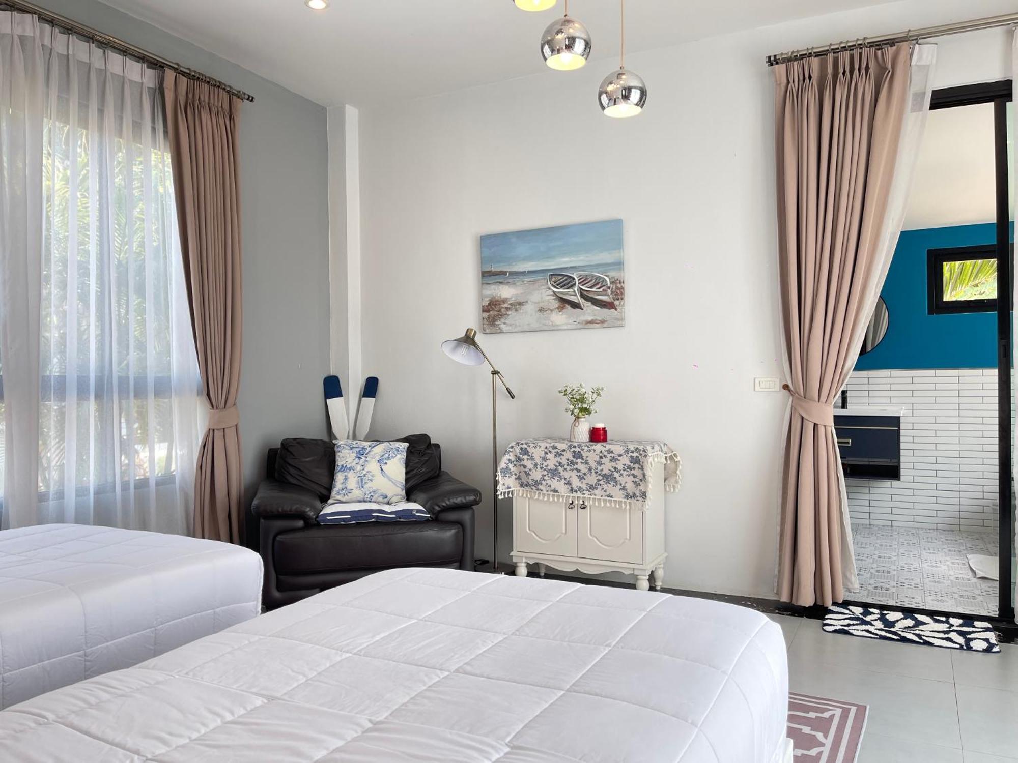 Romlaphass Boutique Villa كالاسين المظهر الخارجي الصورة