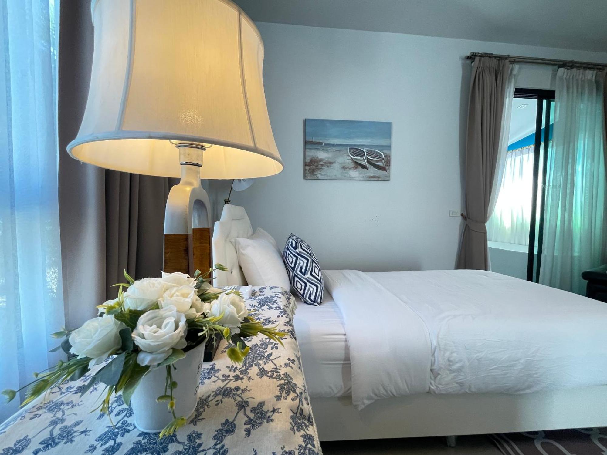 Romlaphass Boutique Villa كالاسين المظهر الخارجي الصورة